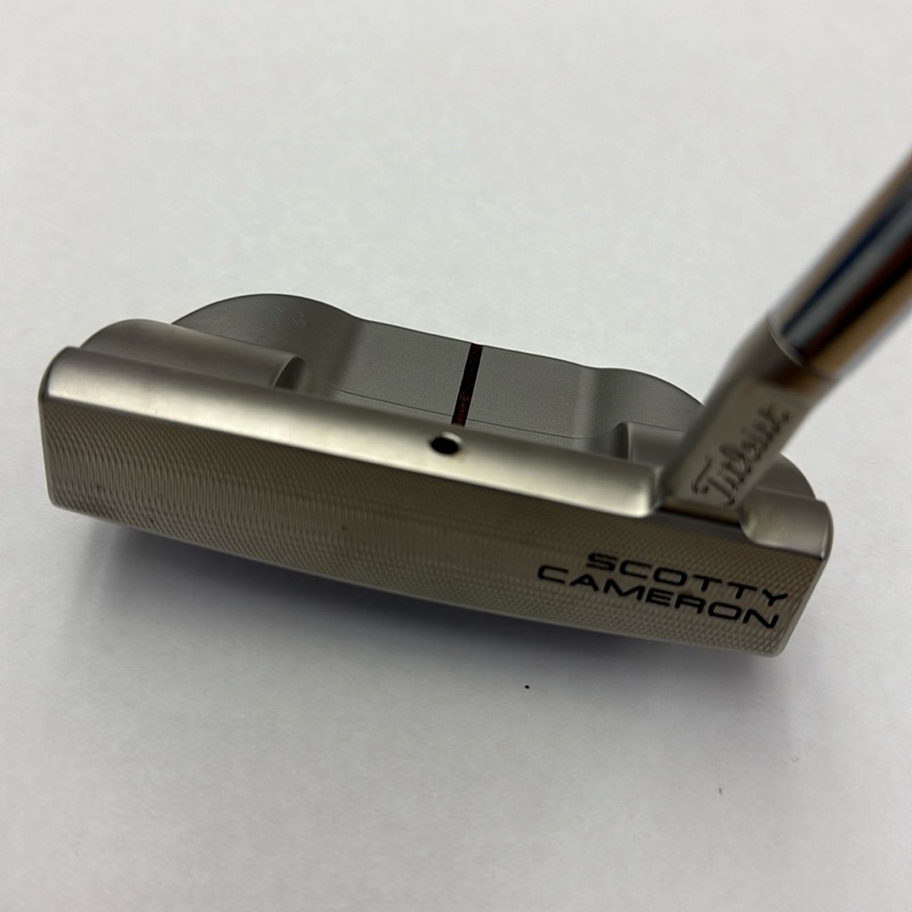 Sac trépied Scotty Cameron Tour Only 2022 Pathfinder gris chiné – GreenTee Golf